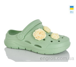 Кроксы Крок